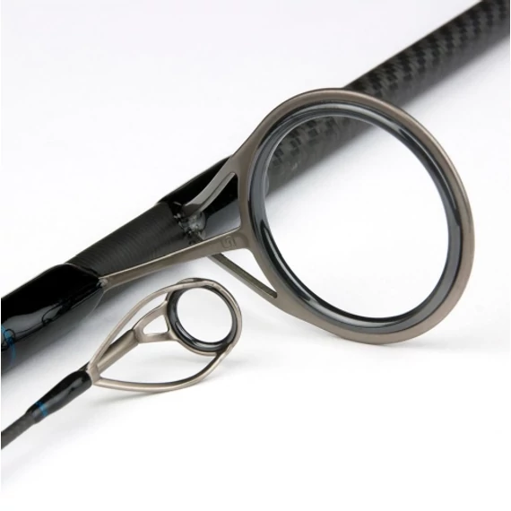 Shimano Tribal Carp TX-4 Intensity 12