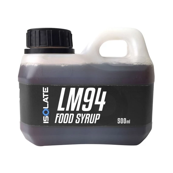 Shimano Locsoló Isolate Food Syrup LM94 Attractant (500ml)