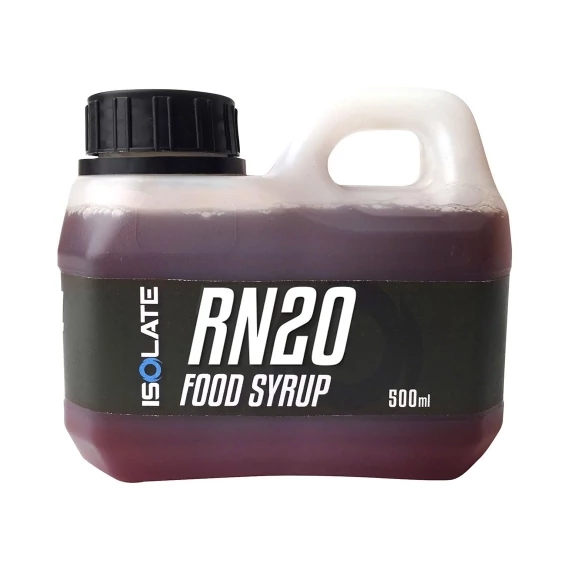 Shimano Locsoló Isolate Food Syrup RN20 Attractant (500ml)