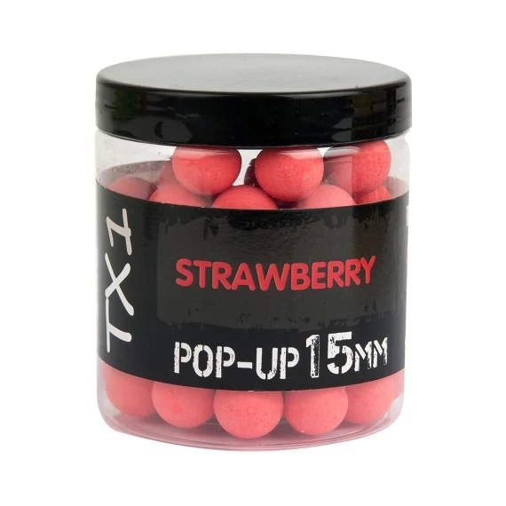 Shimano Pop-Up TX1 Strawberry