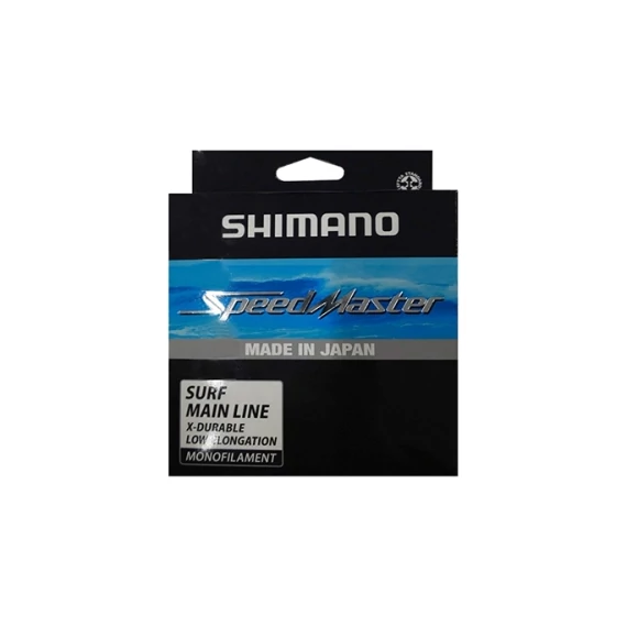 Shimano Monofil Zsinór Speedmaster Surf (300m)