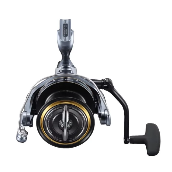 Shimano Távdobó Orsó Power Aero 14000 XSC