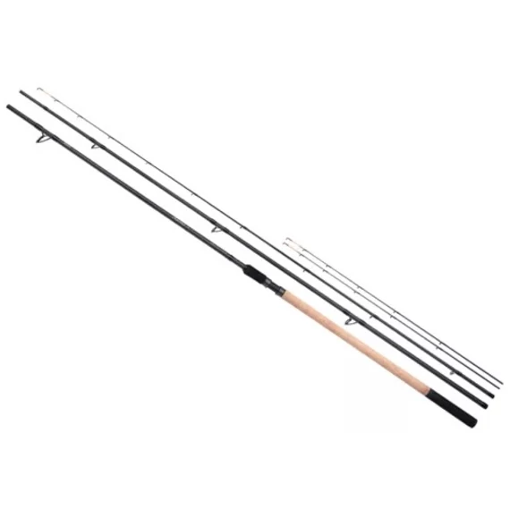 Shimano Feeder Bot Rod Aero X3 Distance Power Feeder (3,96m, 13') 3 részes - 120g