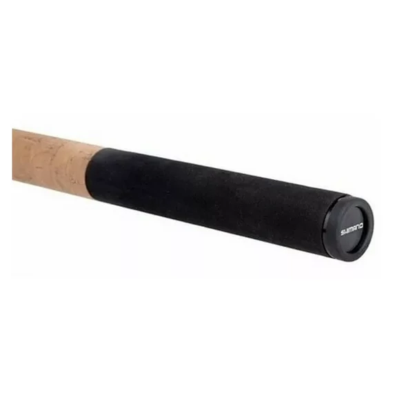 Shimano Feeder Bot Rod Aero X3 Distance Power Feeder (3,96m, 13') 3 részes - 120g