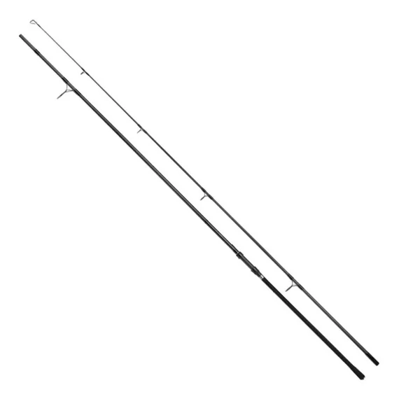 Shimano Bojlis Bot Rod TX-4A Carp Intensity 390cm 2 részes - 3,50+lb