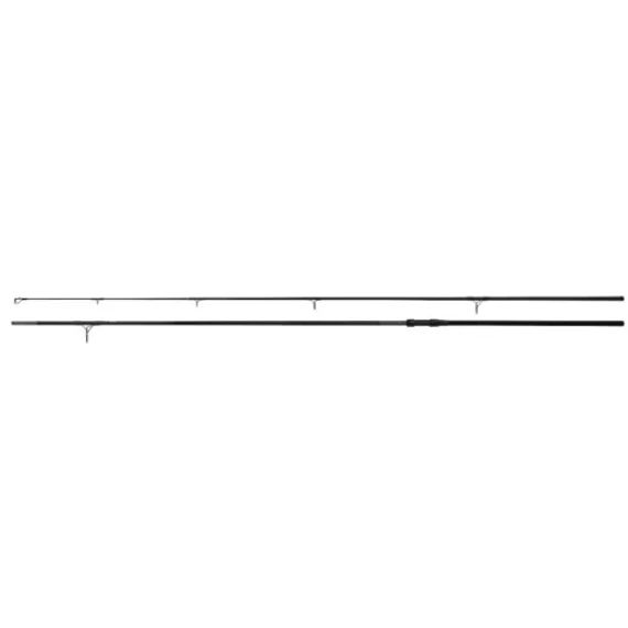 Shimano Bojlis Bot Rod TX-2A Carp Intensity 396cm 13ft 2 részes - 3,50+lb
