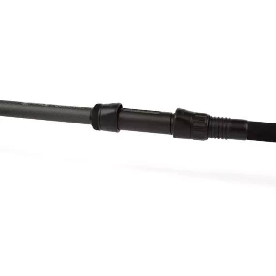 Shimano Bojlis Bot Rod TX-1B Carp 366cm 12ft 2 részes - 3lb