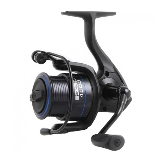 Sonik SKSC Commercial 5000 Elsőfékes Feeder Orsó