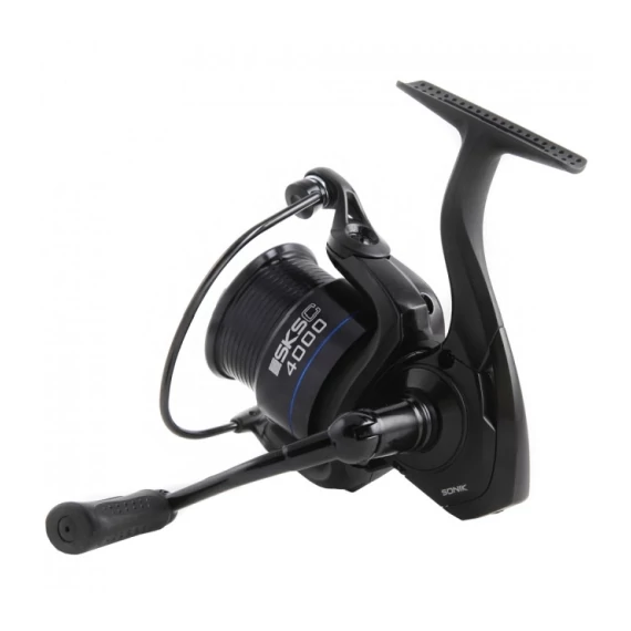 Sonik SKSC Commercial 5000 Elsőfékes Feeder Orsó