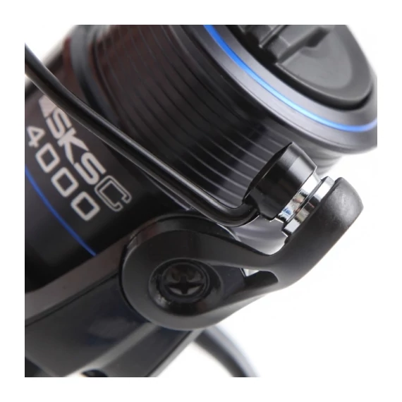 Sonik SKSC Commercial 5000 Elsőfékes Feeder Orsó