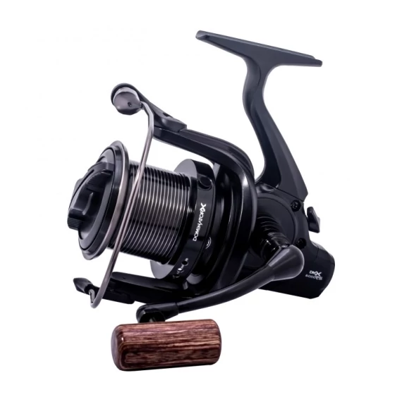 Sonik Dominatorx 8000rs Big Pit Távdobó Orsó