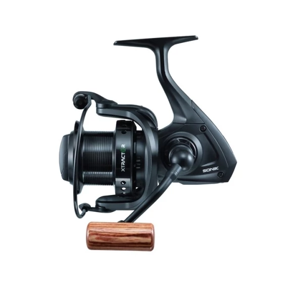 Sonik Xtractor 5000 Elsőfékes Orsó