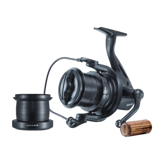 Sonik Vaderx Rs 8000 Távdobó Orsó