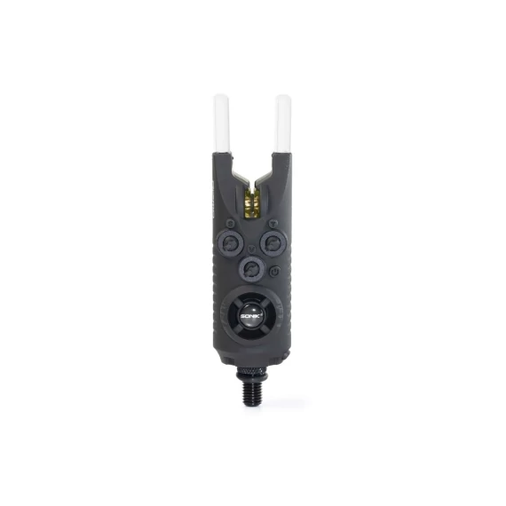 Sonik Gizmo Elektromos 2+1 Kapásjelző Szett (+ sátorlámpa)