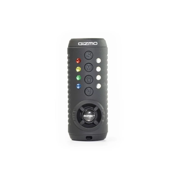 Sonik Gizmo Elektromos 2+1 Kapásjelző Szett (+ sátorlámpa)