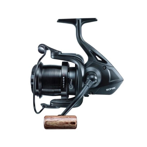 Sonik VaderX RS 6000 Elsőfékes Orsó