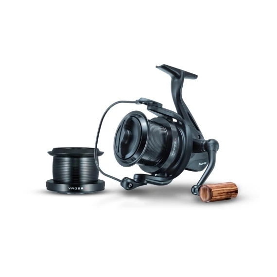 Sonik VaderX RS 6000 Elsőfékes Orsó