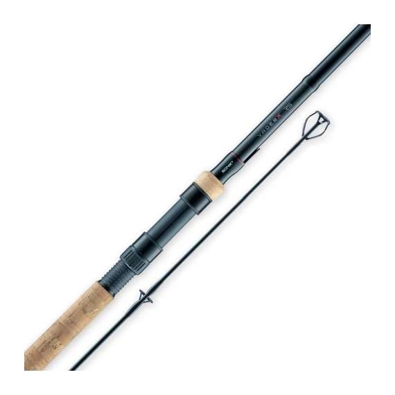 Sonik VaderX RS 10' (300cm) 3lb Cork 2 Részes Parafás Bojlis Bot