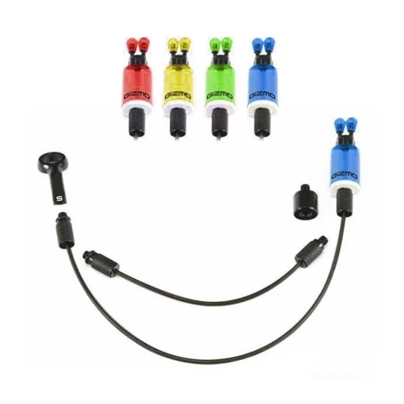 Sonik Swinger Gizmo Litez Bob