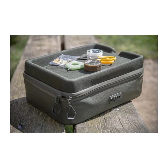 Solar Szerelékes Táska SP Multi Pouch