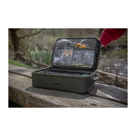 Solar Szerelékes Táska SP Multi Pouch