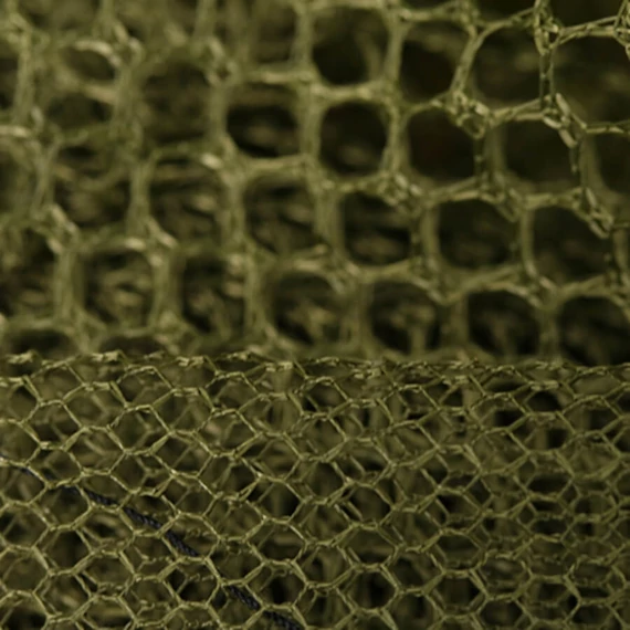Solar Merítőháló Bow-Loc Landing Net Mesh Camo 42