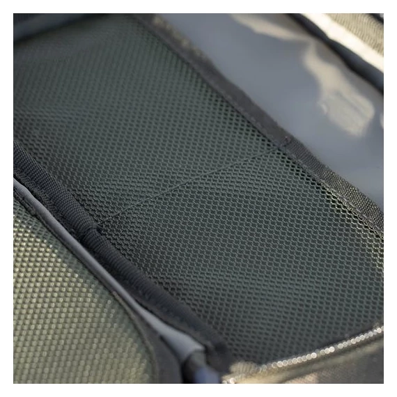 Solar Terepszínű Kompakt Aprócikkes Táska Multi Pounch