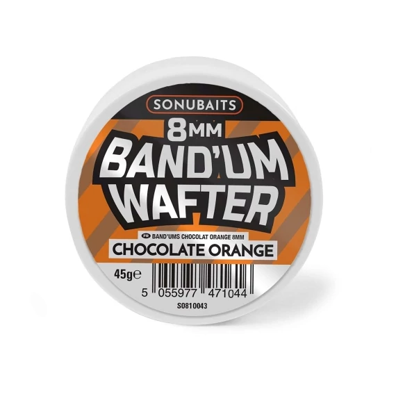 Sonubaits Band'Um Wafters (8mm)