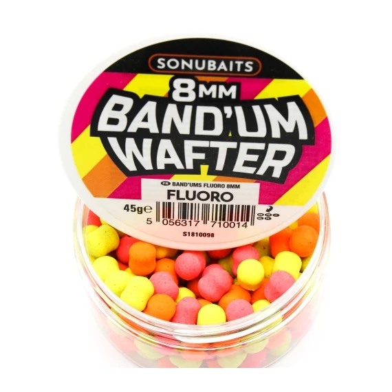 Sonubaits Band'Um Wafters (8mm)
