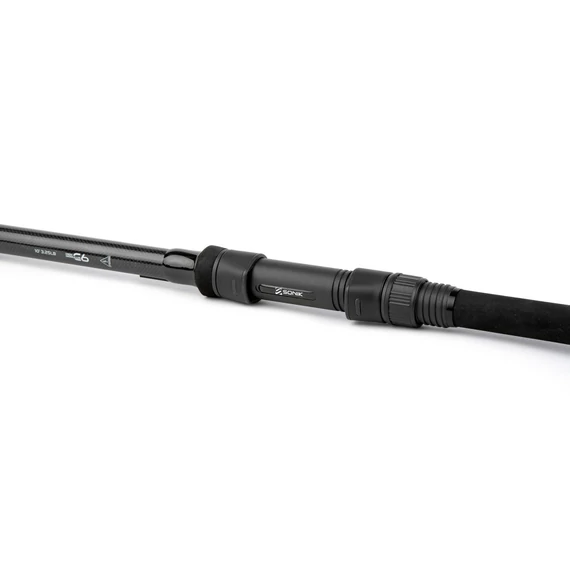Sonik Bojlis Bot XTRACTOR+ 274cm 2részes - 2,75lb