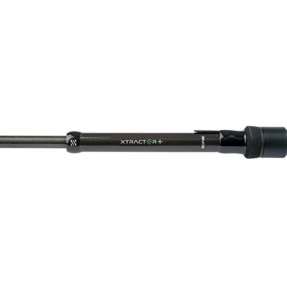 Sonik Bojlis Bot XTRACTOR+ 274cm 2részes - 2,75lb