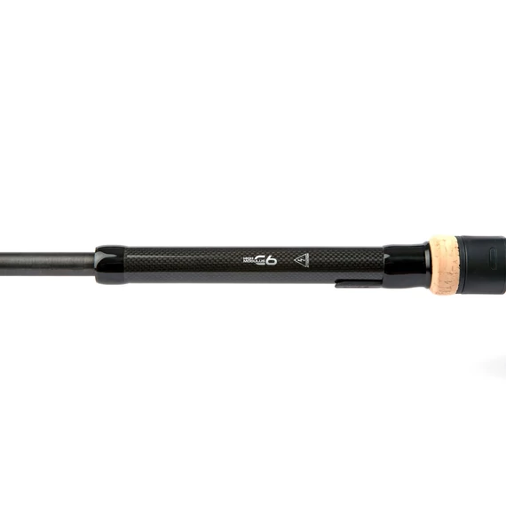 Sonik Bojlis Bot Cork XTRACTOR+ 274cm 2részes - 3lb