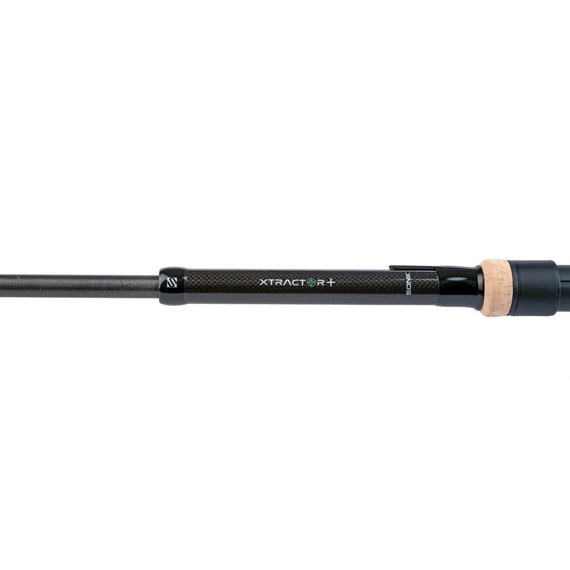 Sonik Bojlis Bot Cork XTRACTOR+ 274cm 2részes - 3lb