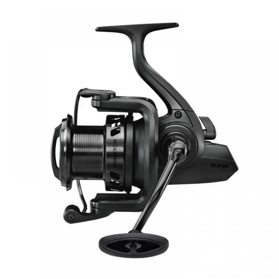 Sonik Elsőfékes Orsó Xtractor Black 6000