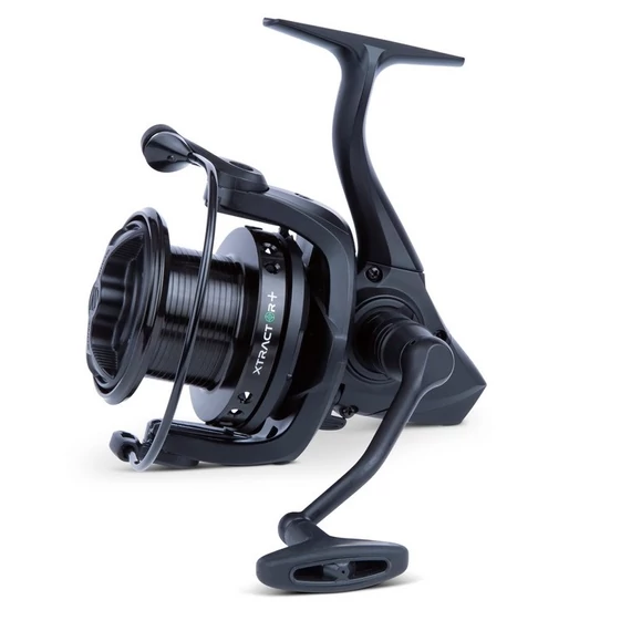 Sonik Elsőfékes Orsó XTRACTOR+ 5000