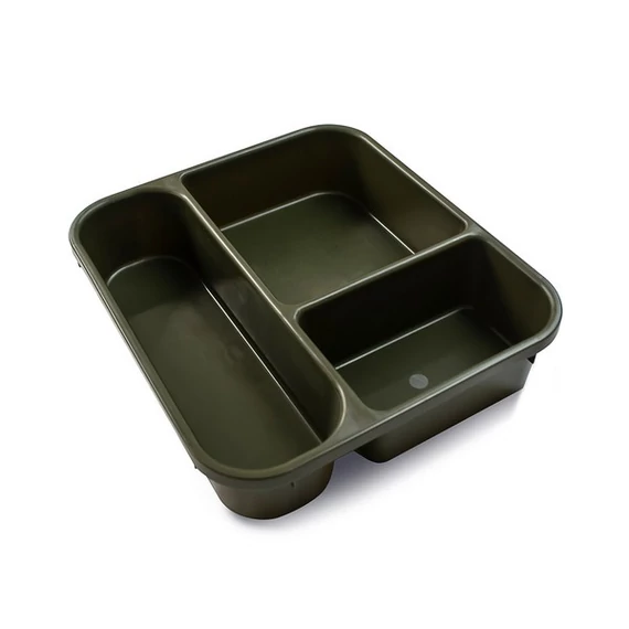 Sonik Vödörbetét 17literes Vödörhöz Square Bucket Tray Insert Tálca