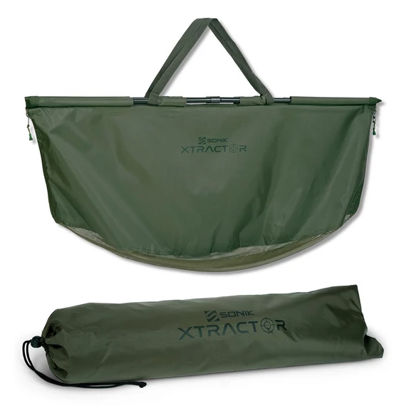 Sonik Mérlegelő XTRACTOR Folding Sling (102x55x19cm)