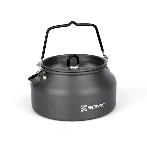 Sonik Vízforraló Sizzla Kettle - 1l