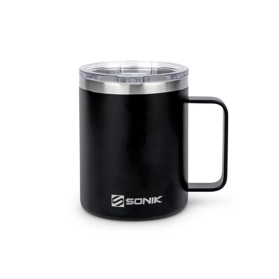 Sonik Bögre Sizzla Thermal Mug - 400ml