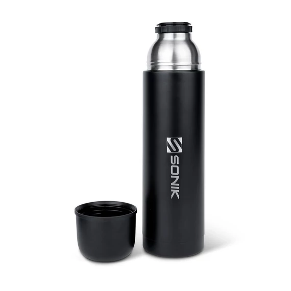 Sonik Termosz Sizzla Flask - 1l