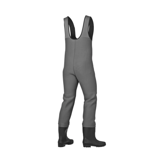 Spro Neoprén Mellescsizma SCR Wader (4mm)