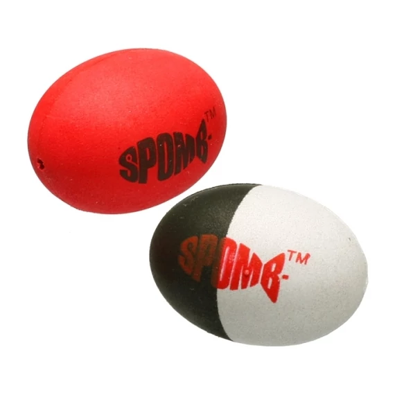 SPOMB EVA Float Etetőrakéta Lebegtető szivacs (2db)
