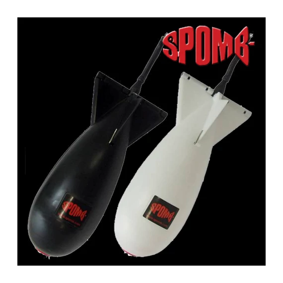 SPOMB Midi (közepes) Speciális Etetőrakéta