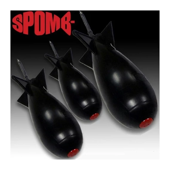 SPOMB Midi (közepes) Speciális Etetőrakéta