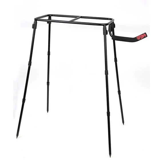 SPOMB Double Bucket Stand Kit Vödörtartó Állvány Etetéshez