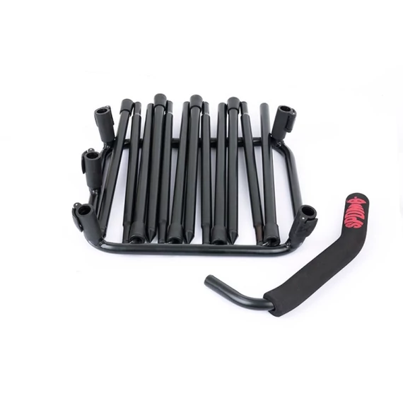 SPOMB Single Bucket Stand Kit Vödörtartó Állvány Etetéshez