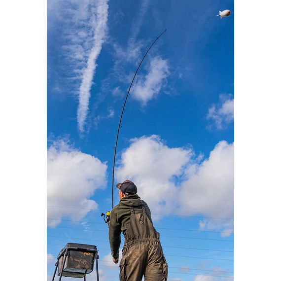 SPOMB™ Rods 12ft (360cm) LR Spod bot