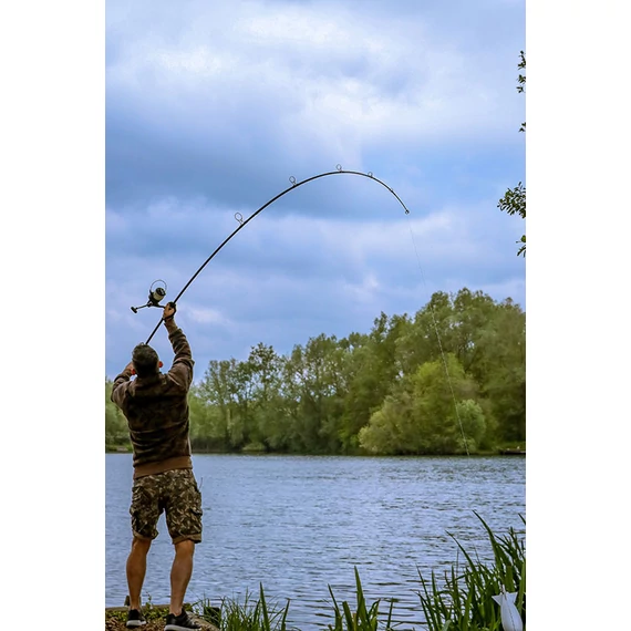 SPOMB™ Rods 12ft (360cm) LR Spod bot