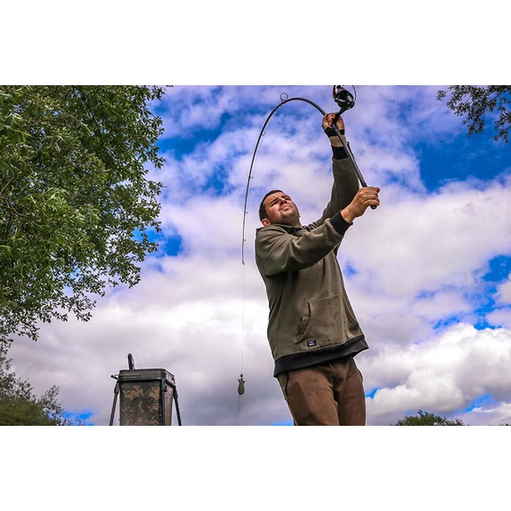 SPOMB™ Rods 12ft (360cm) LR Spod bot