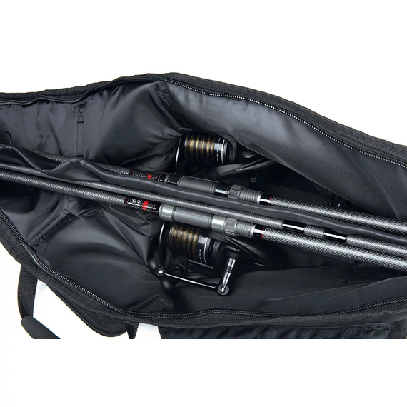 SPOMB™ 12ft (360cm) Double Rod Jacket Botzsák (2 botos)